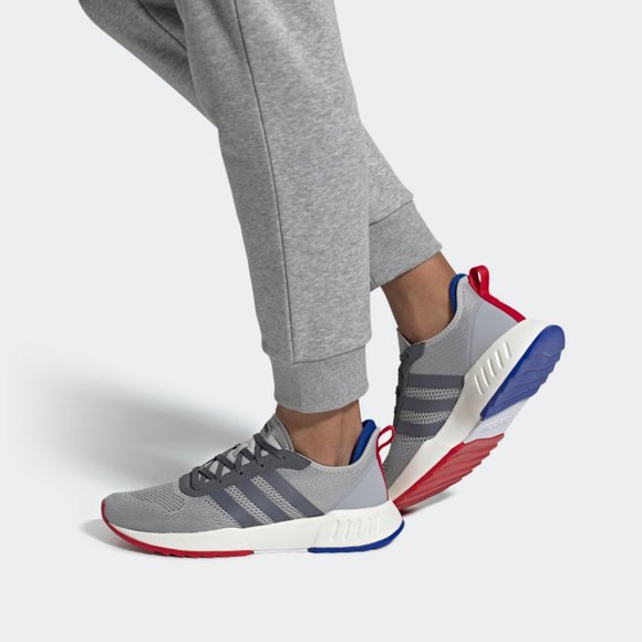 adidas men's phosphere running shoes